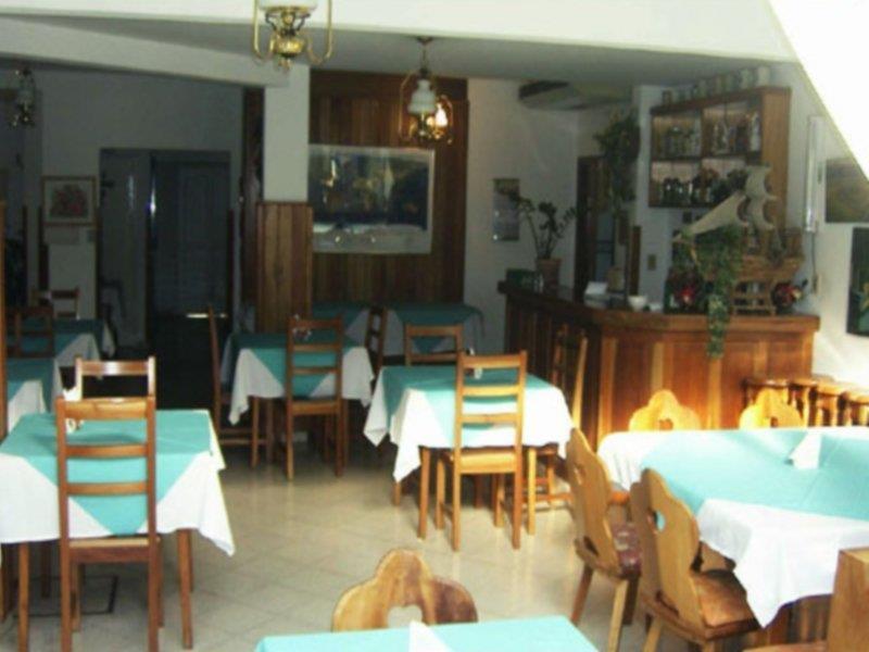 אסונסיון Hotel Portal Del Sol מראה חיצוני תמונה