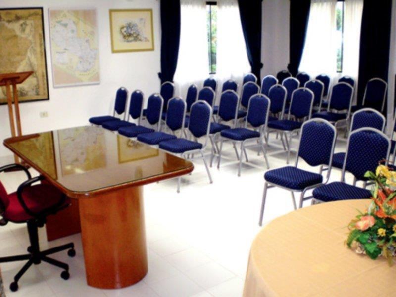 אסונסיון Hotel Portal Del Sol מראה חיצוני תמונה