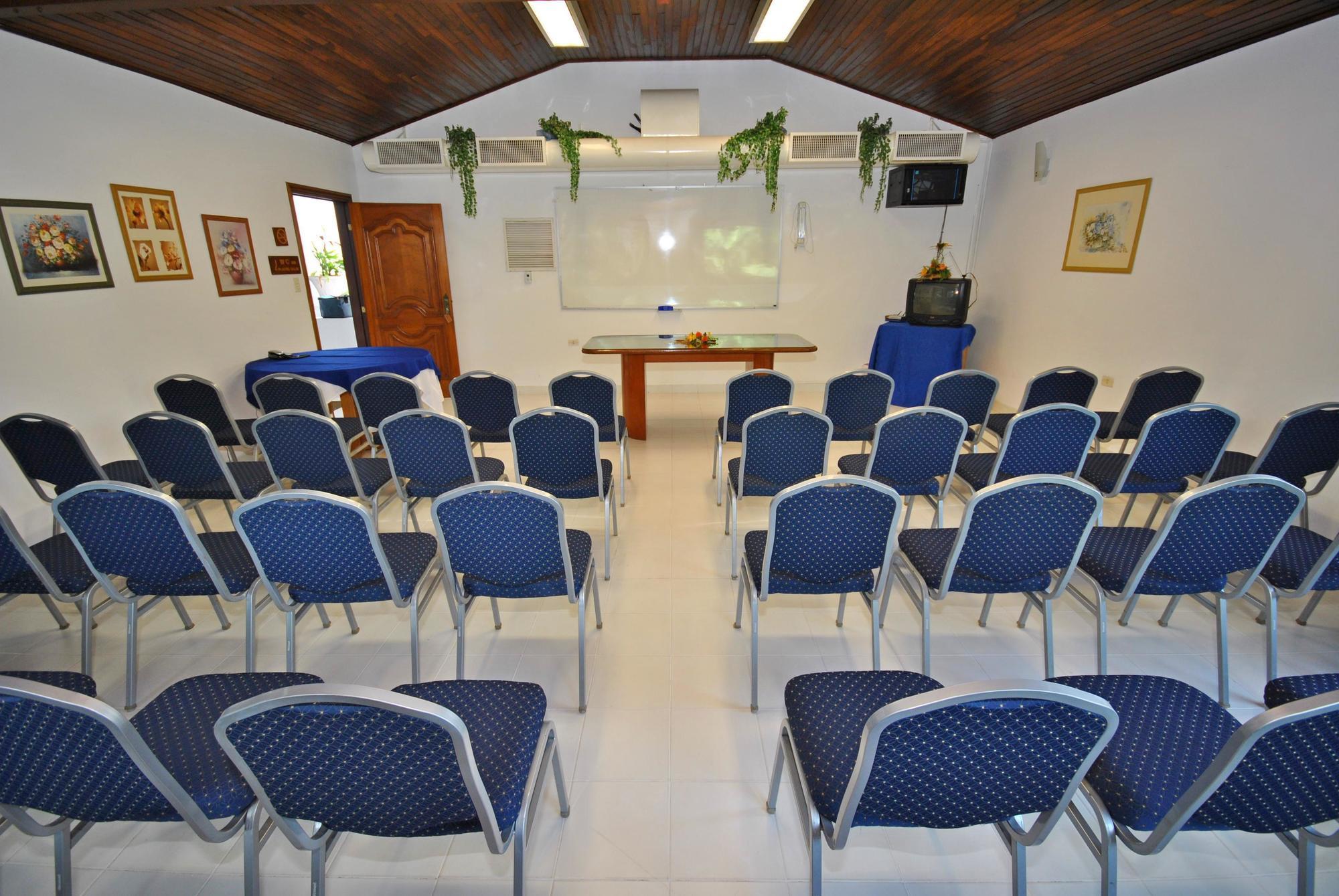 אסונסיון Hotel Portal Del Sol מראה חיצוני תמונה