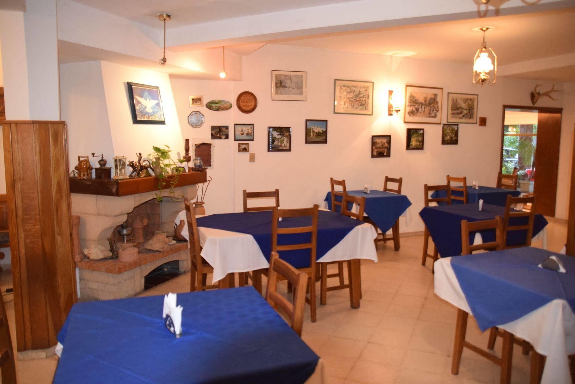 אסונסיון Hotel Portal Del Sol מראה חיצוני תמונה
