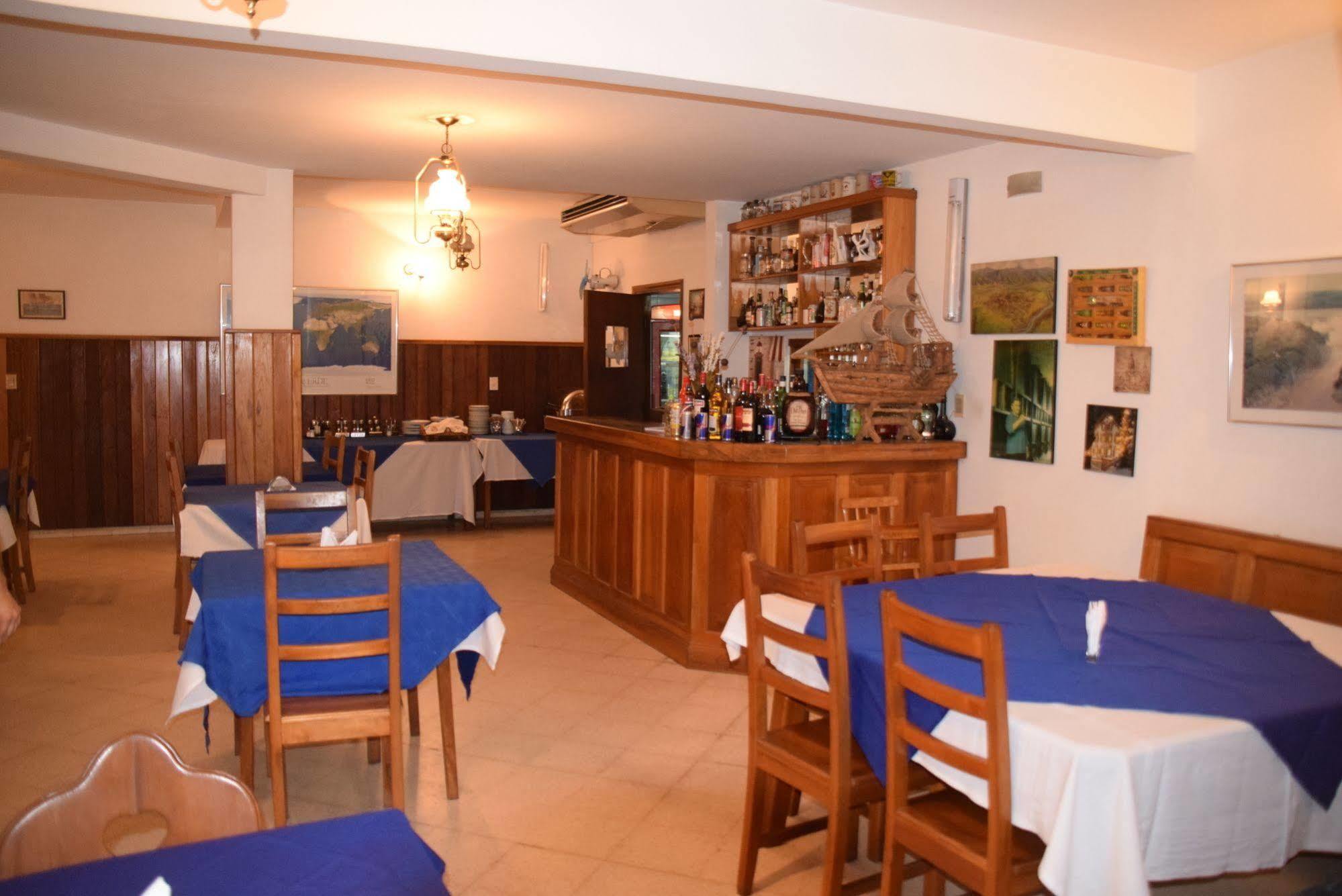 אסונסיון Hotel Portal Del Sol מראה חיצוני תמונה