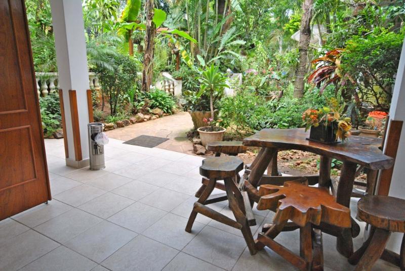 אסונסיון Hotel Portal Del Sol מראה חיצוני תמונה